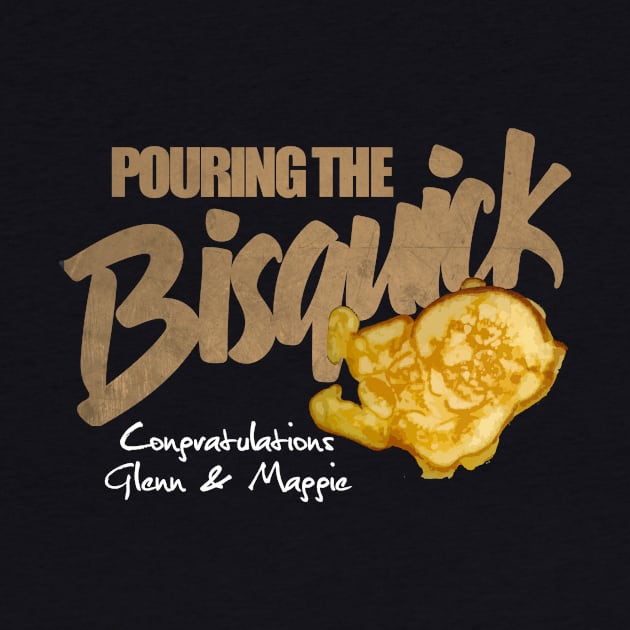 Pouring the bisquick by iman80skid